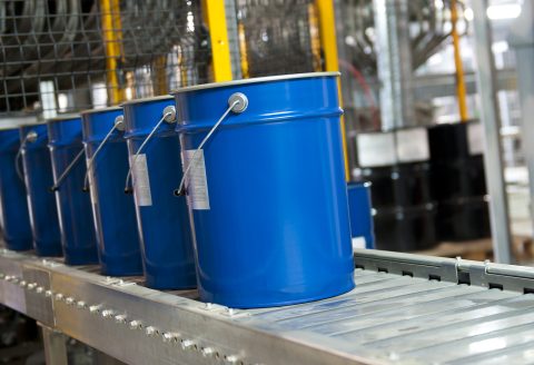 プロセス型製造における生産スケジューラ（生産計画システム）導入の難易度について「バッチサイズ・荷姿」