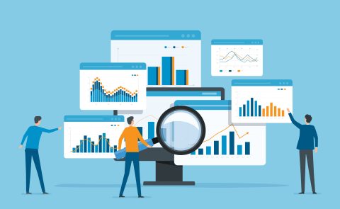 【徹底解説】データ利活用の促進！Dr.Sum Datalizerで始める あなたの”データドリブン”な分析