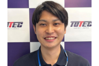 営業インタビュー：風間淳