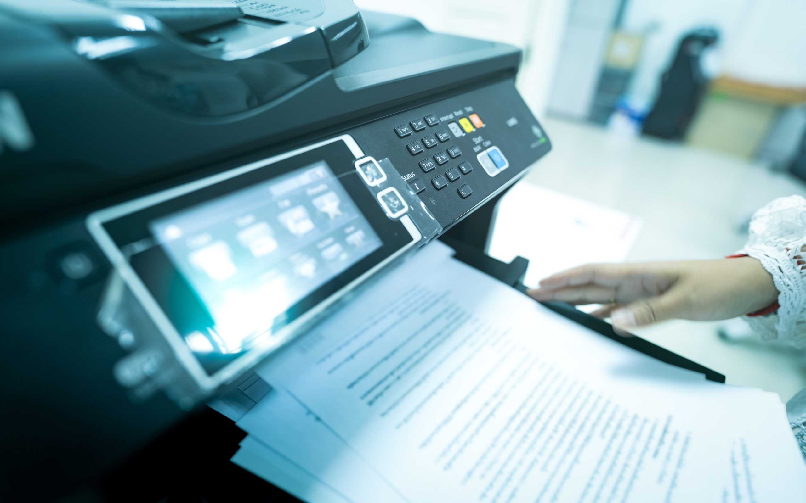いまさら聞けない 「FAX受注業務を効率化するメリットと方法」とは？