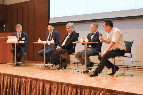 『TOTEC User Conference 2025』