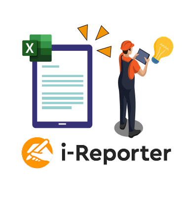 電子帳票ツールi-Reporter