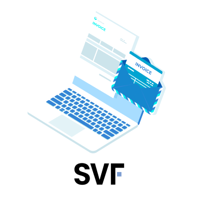 SVF Archiver