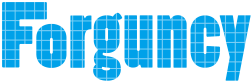 Forguncy