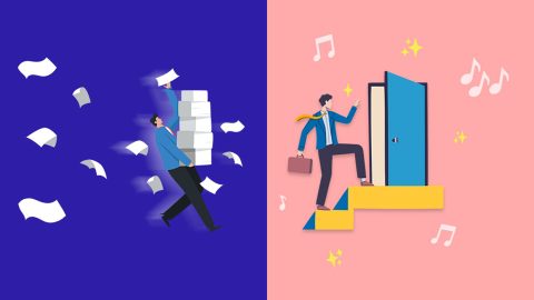 繁忙期に差が出る！受発注業務のシステム強化ポイントとは？