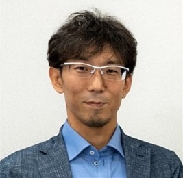 アスプローバ株式会社 花井友幸氏