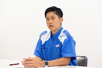 「旧生産スケジューラでは独自言語で機能が記述されていたので、解読に苦労しました」（森下氏）