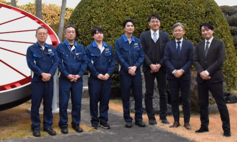Asprova導入事例「芝浦機械株式会社様」