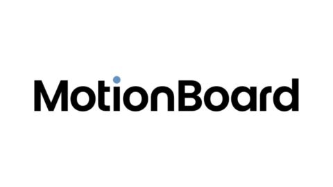 BIダッシュボード『MotionBoard』基本ガイドブック