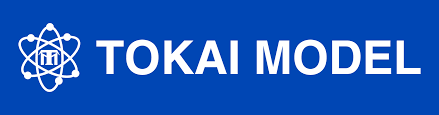 東海模型株式会社ロゴ
