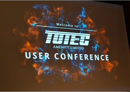 『TOTEC User Conference 2025』