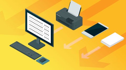 営業が入力作業から解放される！受発注業務の効率革命
