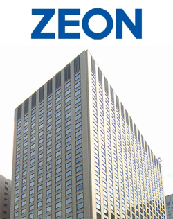 日本ゼオン株式会社